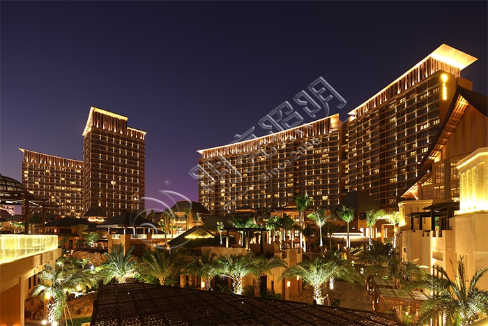 想做樓體亮化工程卻不知道如何下手？這篇文章給你答案