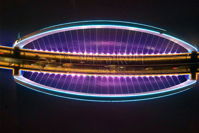 戶外燈光亮化公司哪家好？應(yīng)該如何選擇？