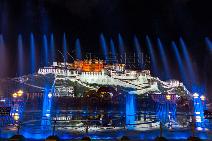 為什么要做亮化工程？做亮化工程有必要嗎？