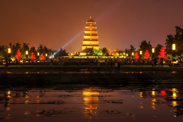 亮化工程公司資質(zhì)應(yīng)該如何選擇？