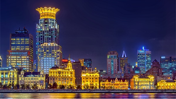 燈光夜景照明設(shè)計(jì)中存在的誤區(qū)都有哪些？