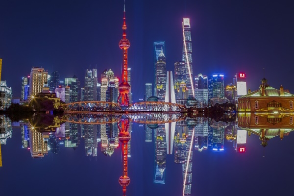 燈光夜景照明設(shè)計中存在的誤區(qū)都有哪些？