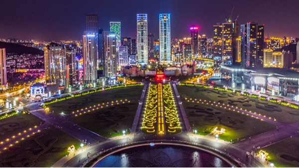 道路照明對(duì)我們的城市帶來(lái)了哪些影響？