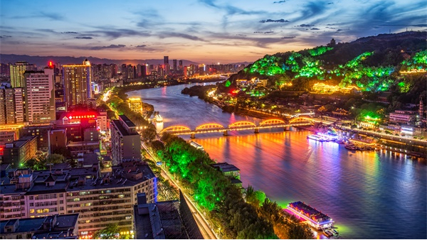 城市夜景亮化注意的事項(xiàng)有哪些？