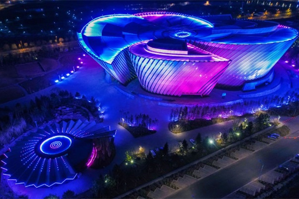 城市夜景亮化注意的事項(xiàng)有哪些？