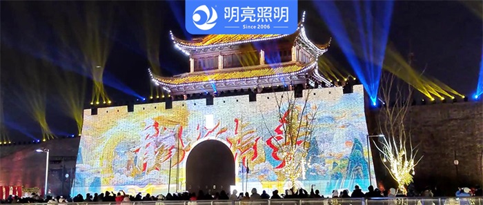 景區(qū)老板，你知道3D全息投影有多重要嗎？