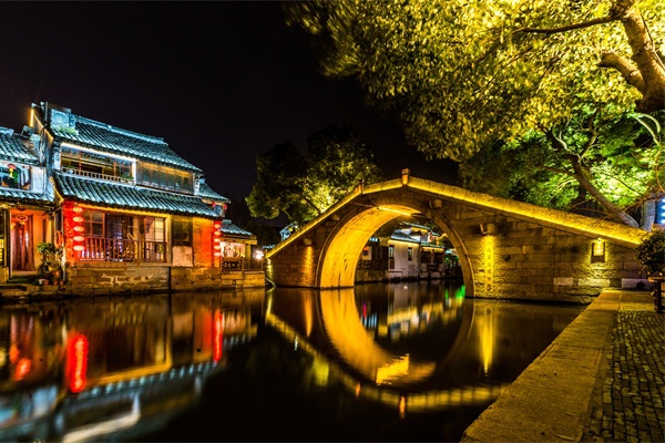 照明亮化工程涉及到的單位都有哪些？