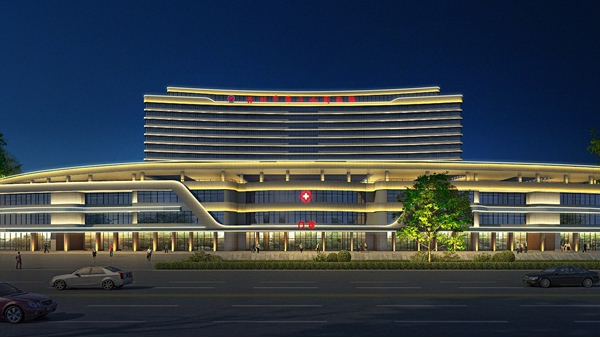 一個好的樓宇亮化工程需要具備哪些要素？