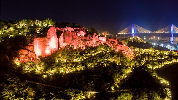 照明亮化工程涉及到的單位都有哪些？