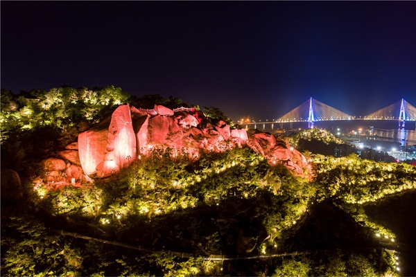 照明亮化工程涉及到的單位都有哪些？