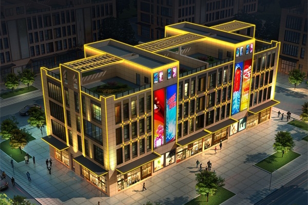 led照明工程需要遵守哪些準(zhǔn)則？