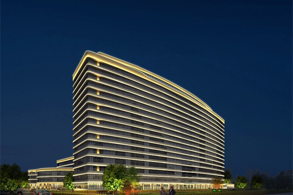 城市亮化工程應該考慮的問題有哪些？