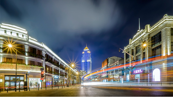 建筑燈光照明結(jié)合這幾點(diǎn)才能設(shè)計(jì)出好的作品？