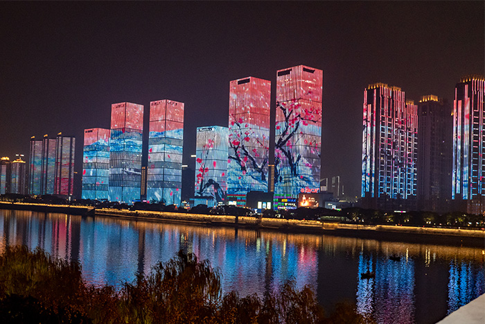 影響樓宇亮化工程價(jià)格的因素都有哪些？