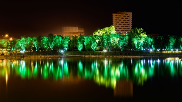 園林景觀照明設(shè)計(jì)有哪些要點(diǎn)？