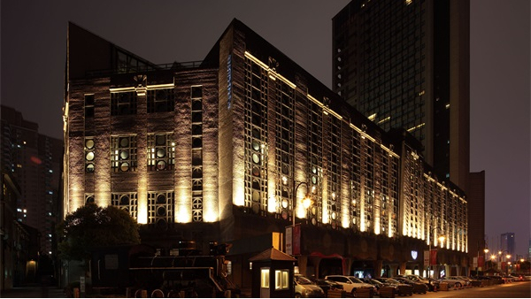 樓體照明工程要怎么進行節(jié)能？