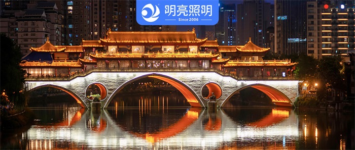 預(yù)算爆了？古建筑亮化這么做比較省