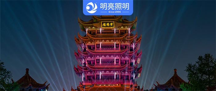 亮化效果滿分，你的古建筑還差這一步！