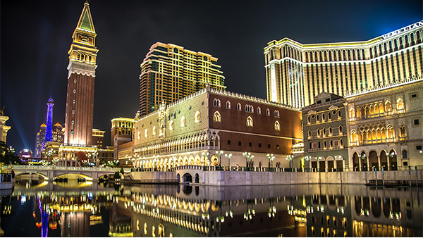 泛光照明工程是什么意思？和亮化工程有什么區(qū)別？