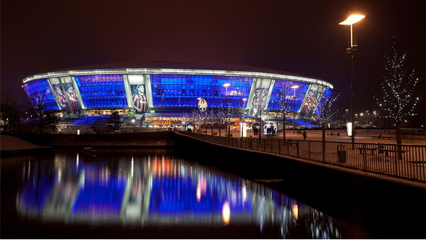 體育館燈光設(shè)計需要規(guī)避哪些誤區(qū)？