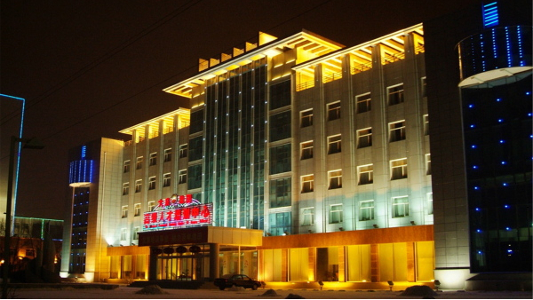 酒店亮化設(shè)計(jì)要注重哪些要點(diǎn)？