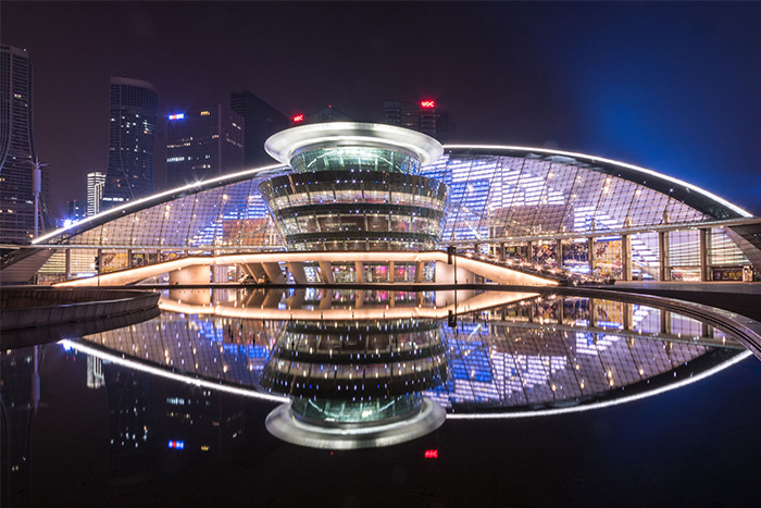 亮化照明工程費用的影響因素都有哪些？