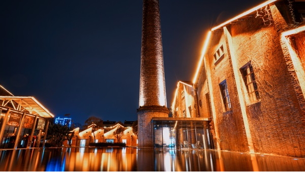 景觀亮化照明工程能夠為城市帶來哪些價值？