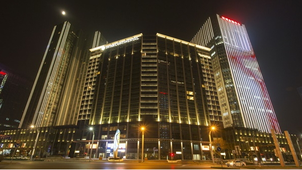 城市夜景燈光亮化存在的亂像問題有哪些？