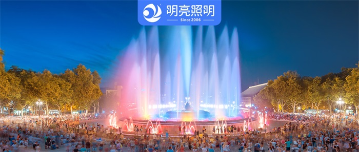 景區(qū)夜游燈光亮化如何經(jīng)久不衰？