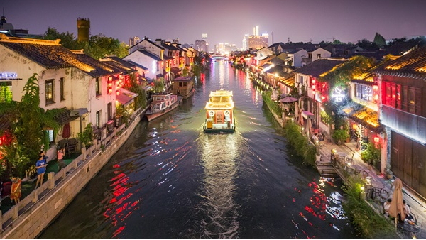 古建筑夜景亮化要避免哪些隱患？