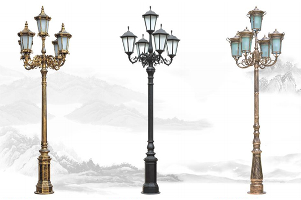 道路亮化設(shè)計-用燈光再創(chuàng)城市價值