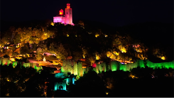 山體夜景燈光亮化要考慮哪些因素？