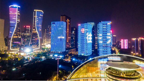 城市燈光工程如何達(dá)到綠色節(jié)能的目的？