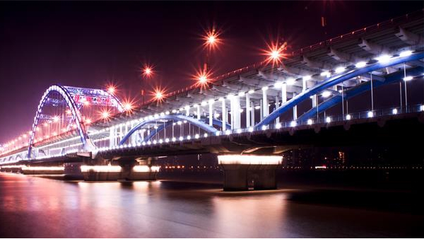 做好橋梁燈光亮化設(shè)計的三個點