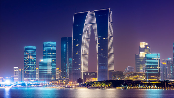 寫字樓亮化都需要考慮哪些問題呢？