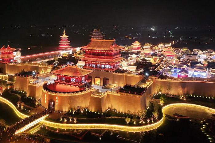 亮化工程公司哪家好？靠譜的亮化公司推薦和理由