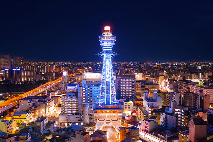 做鐵塔亮化工程都需要注意什么？這三個方面要考慮到位