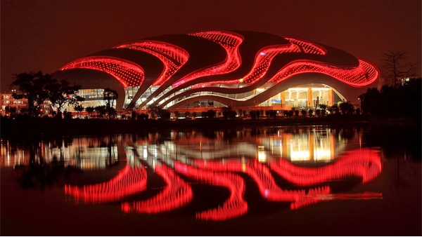 亮化照明工程要如何設(shè)計才能吸引人？