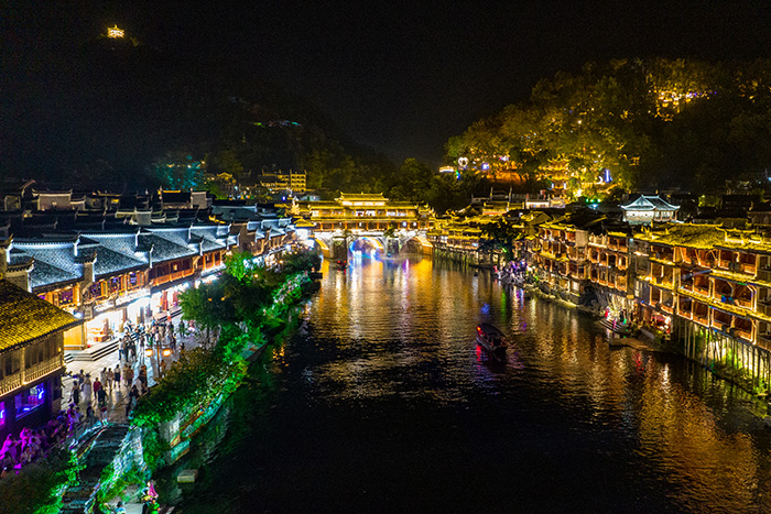 文旅燈光亮化項目要 “ 以人為本 ”！