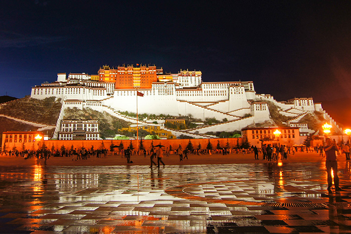 泛光照明工程應(yīng)該怎么做？