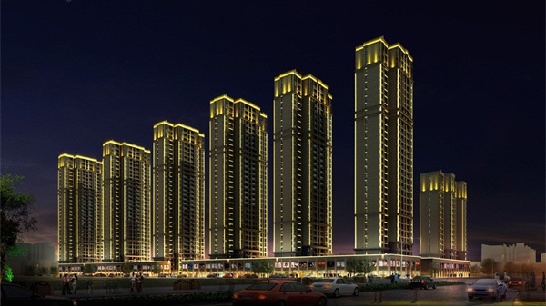 亮化工程公司應(yīng)該如何選擇？