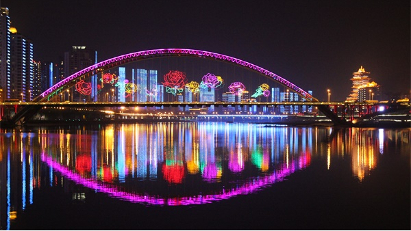 城市亮化工程的危害及預防措施？