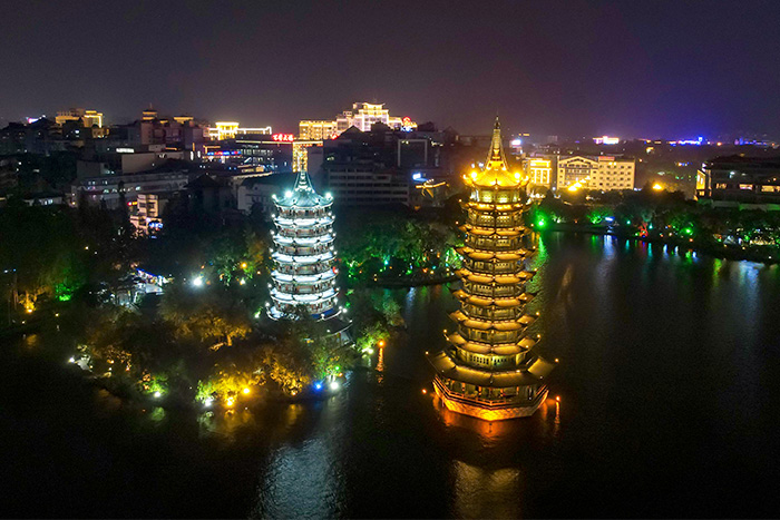 景觀照明設(shè)計(jì)應(yīng)該如何做？