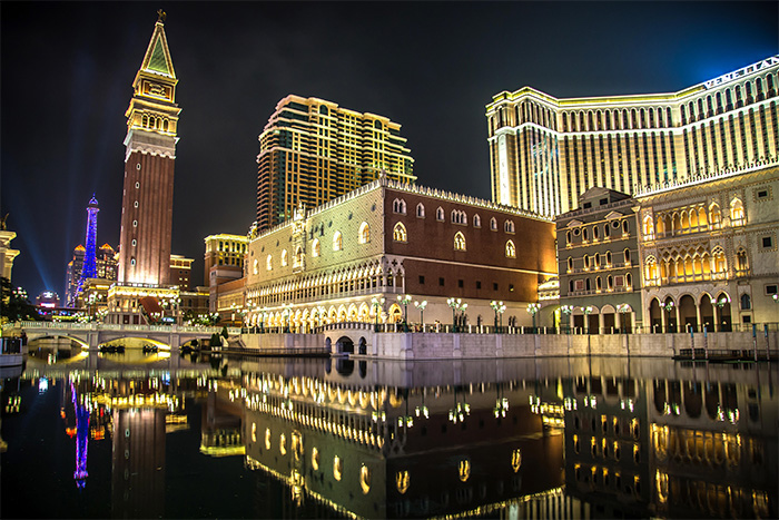 酒店外墻做亮化，客流量直接UP！想知道秘訣嗎？