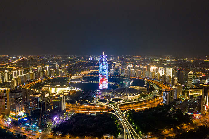 戶外燈光設(shè)計(jì)都有哪些技巧要注意？