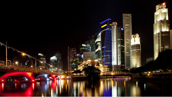 光影科技對(duì)“夜經(jīng)濟(jì)”所帶來的影響