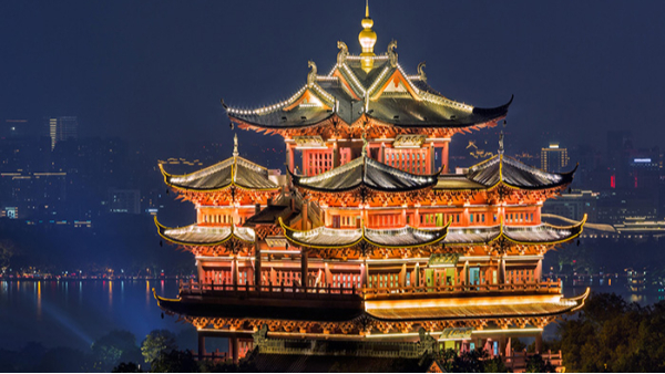 建筑物照明設(shè)計如何選擇照明方式？