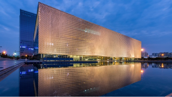 什么是城市亮化工程？城市亮化發(fā)展方向