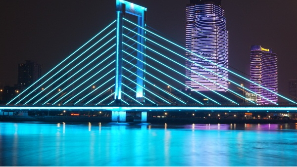 完整的亮化工程施工流程及步驟有哪些？