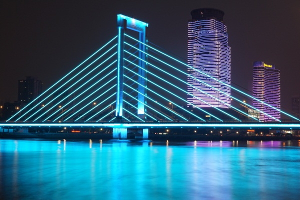 亮化工程施工中節(jié)能措施都有哪些？